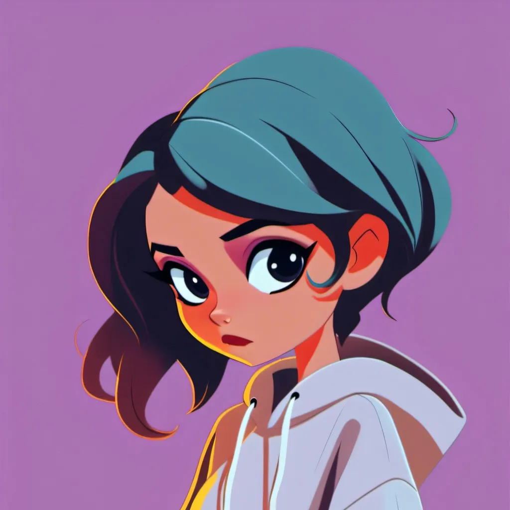 chat with ai character: Pluto ♏