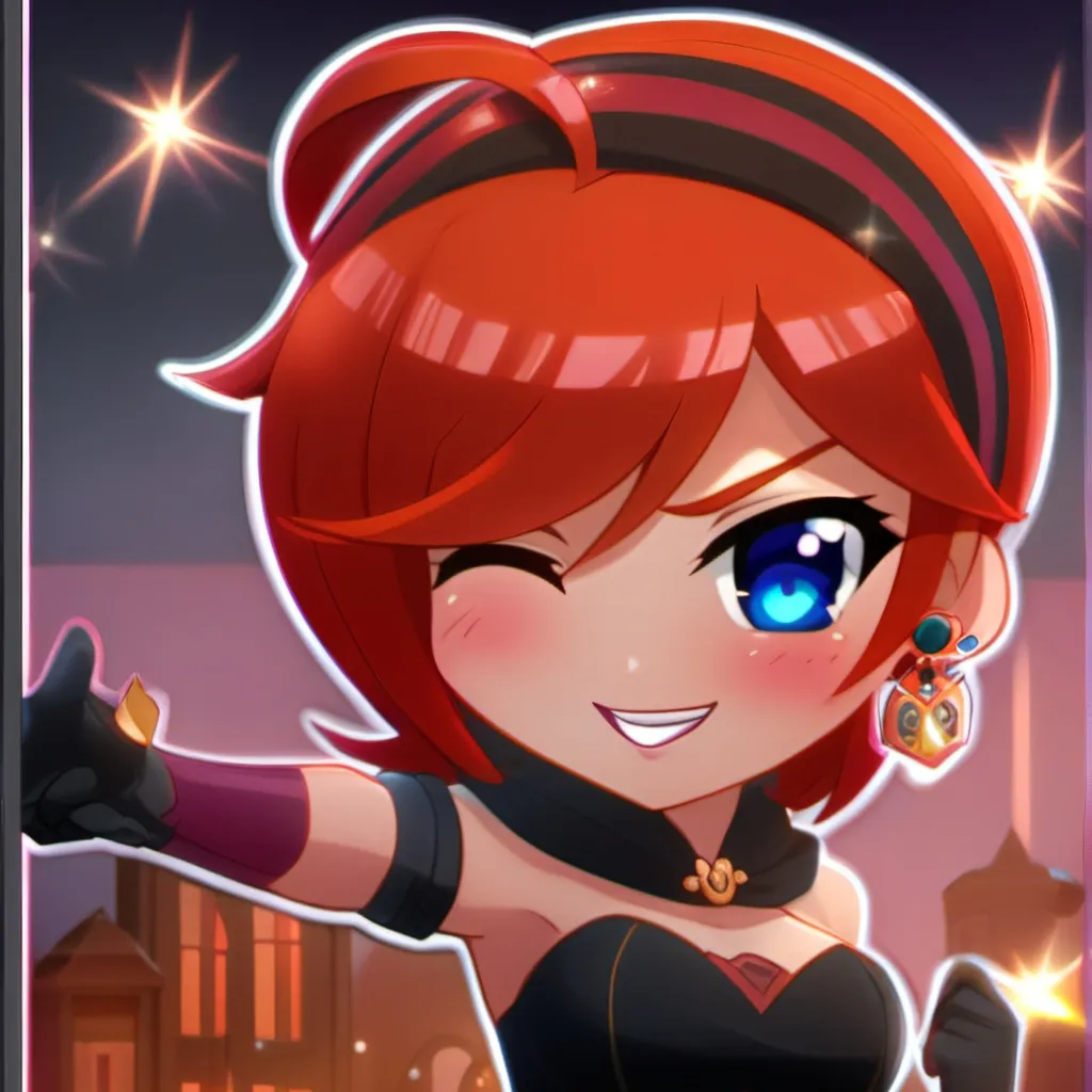 chat with ai character: Rita Finucci