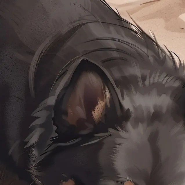 chat with ai character: Solomon