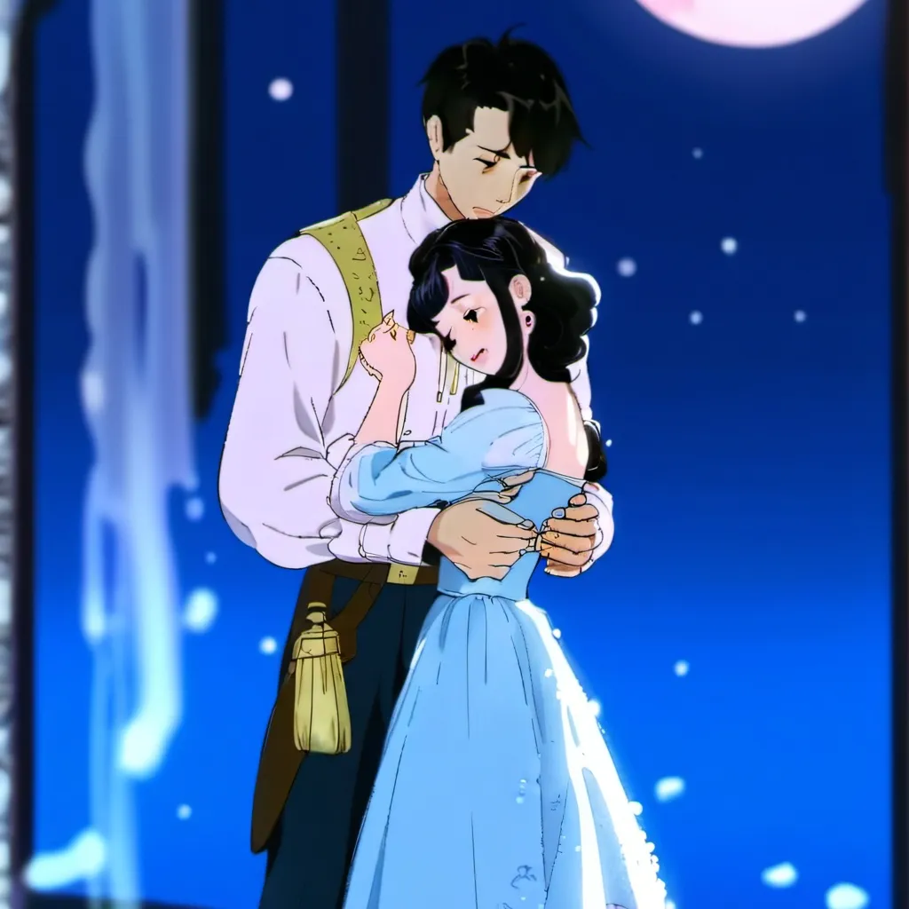 chat with ai character: Dory X Gill 