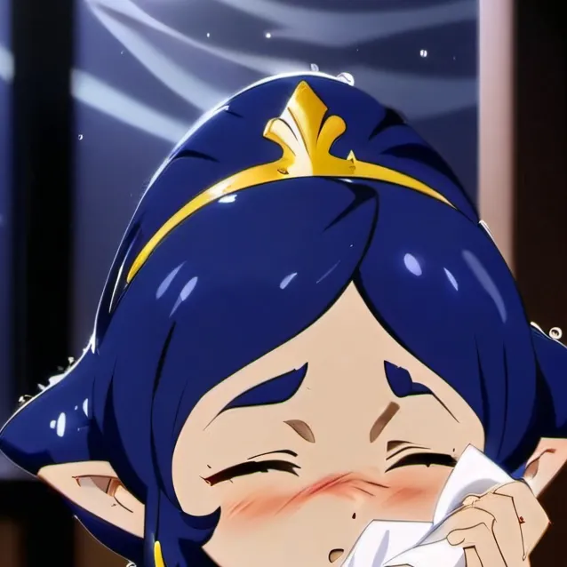 chat with ai character: Prince Gill & Dory