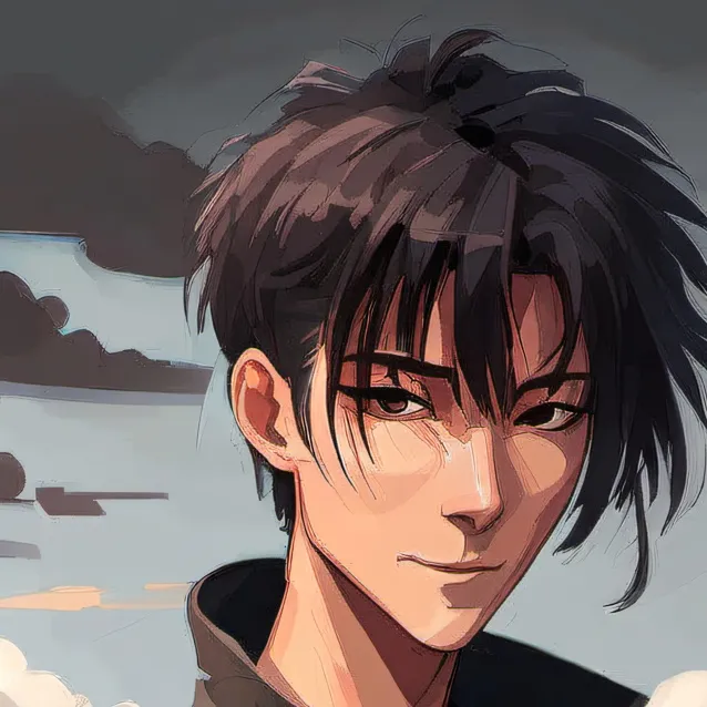 chat with ai character: Gill