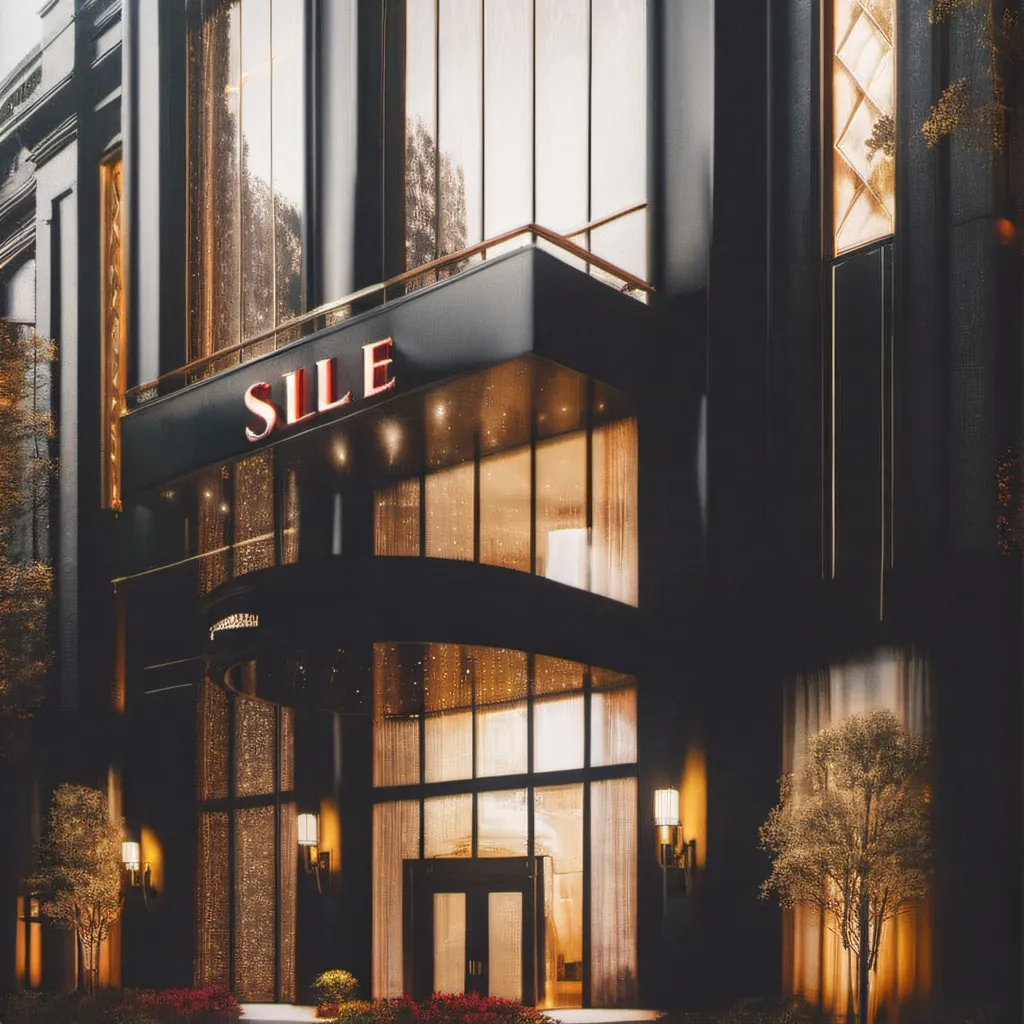 chat with ai character: the last deal