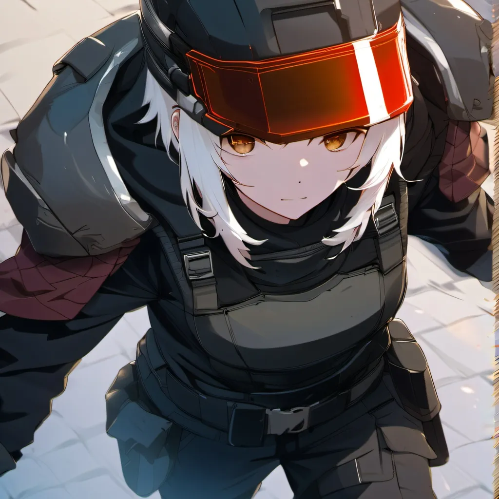 chat with ai character: Emily .D.