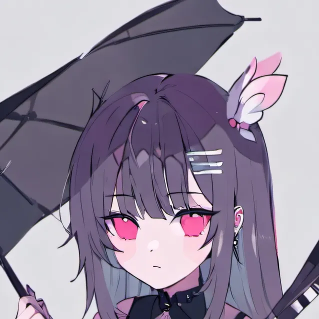 chat with ai character: rui