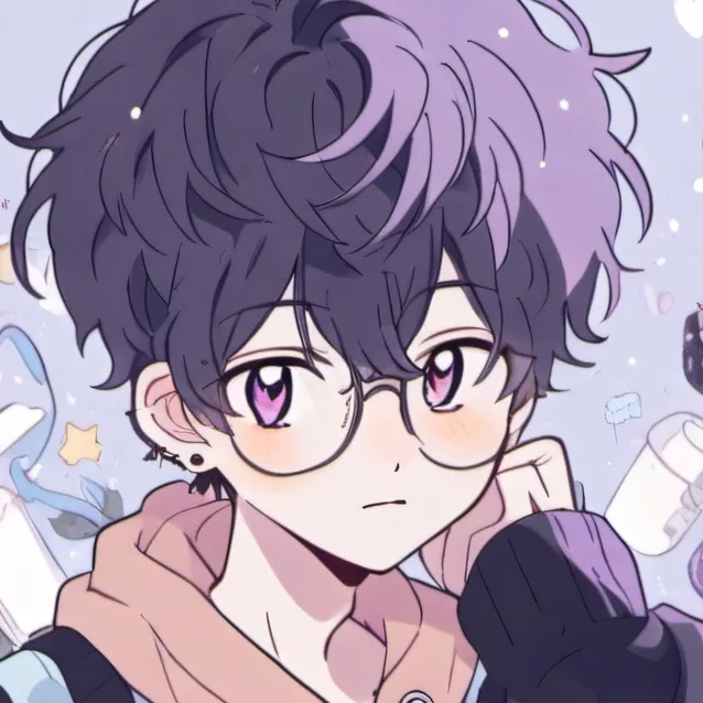 chat with ai character: femboy