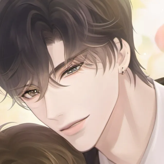 chat with ai character: husband