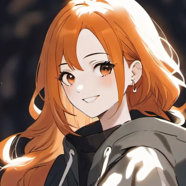 chat with ai character: nami 