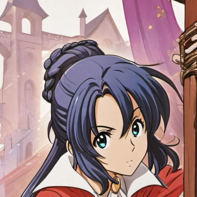 chat with ai character: Lily