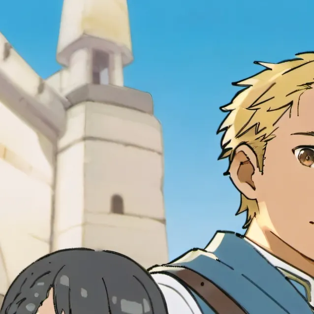 chat with ai character: Vivian