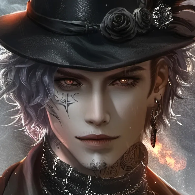 chat with ai character: Fraze