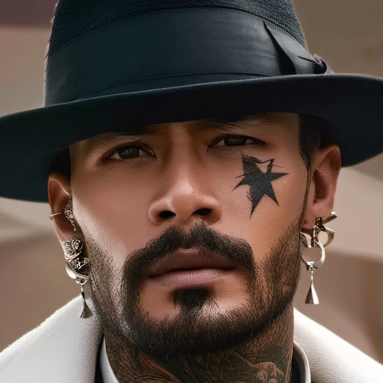 chat with ai character: Awan Diego 