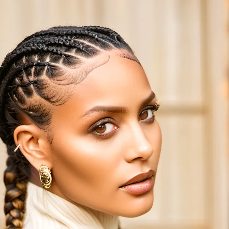 chat with ai character: Ameria