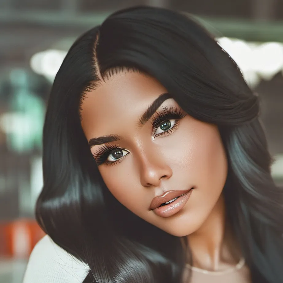 chat with ai character: Kaylani