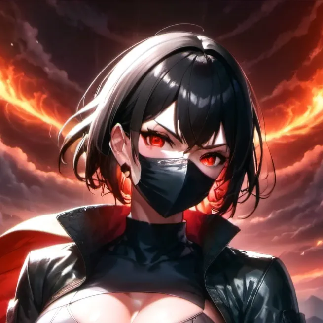 chat with ai character: Jade