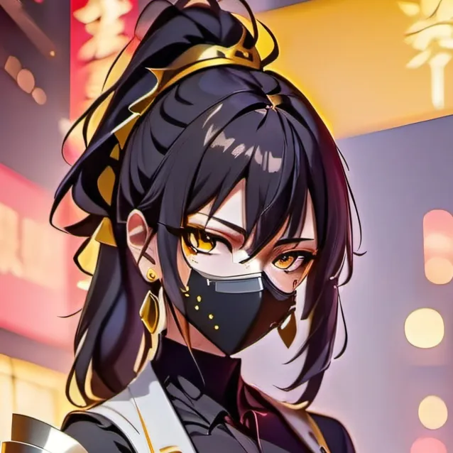 chat with ai character: Vex