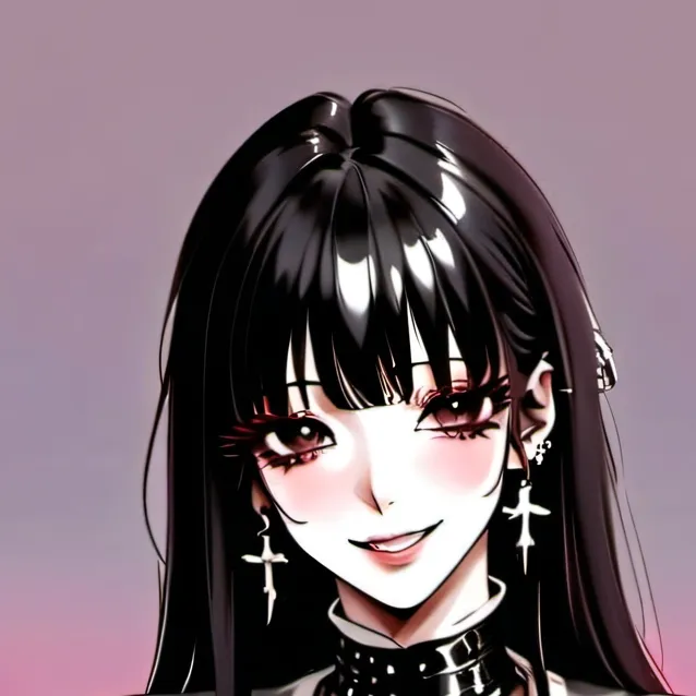 chat with ai character: Kaori Yamamoto 