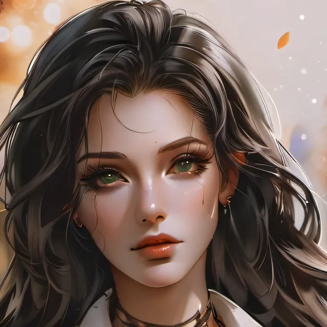 chat with ai character: Kang Haesol 