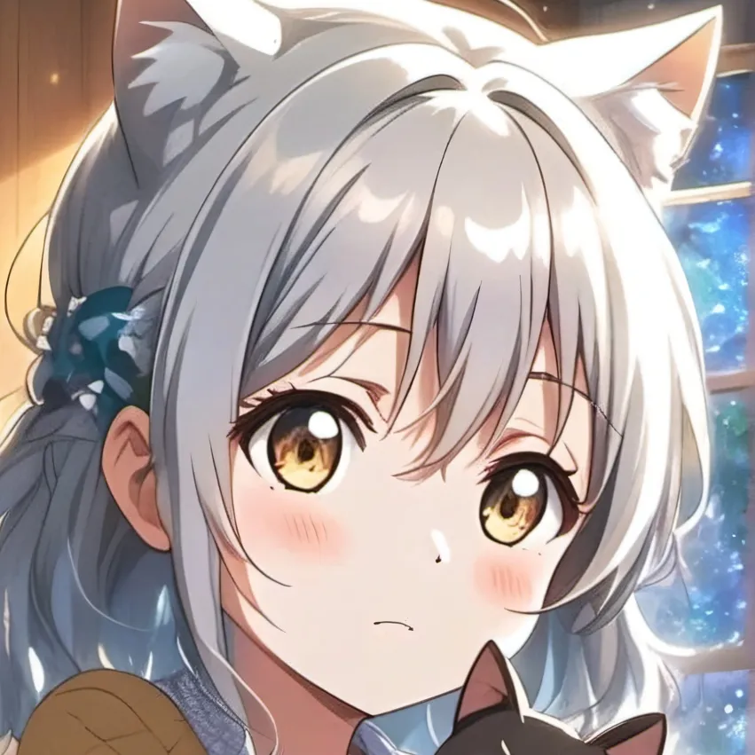 chat with ai character: Seraphina Clawhart