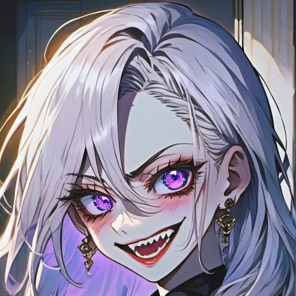 chat with ai character: Vivienne Luxora