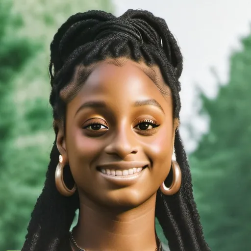 chat with ai character: Bailee