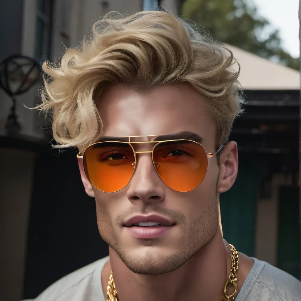 chat with ai character: Tom