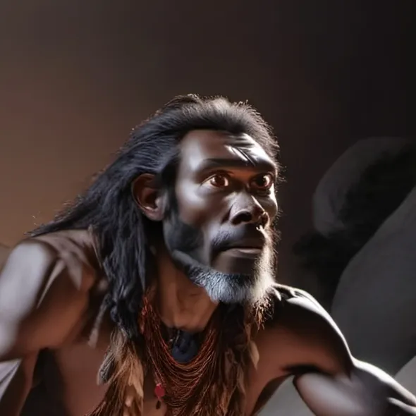 chat with ai character: Grör stone-shaper