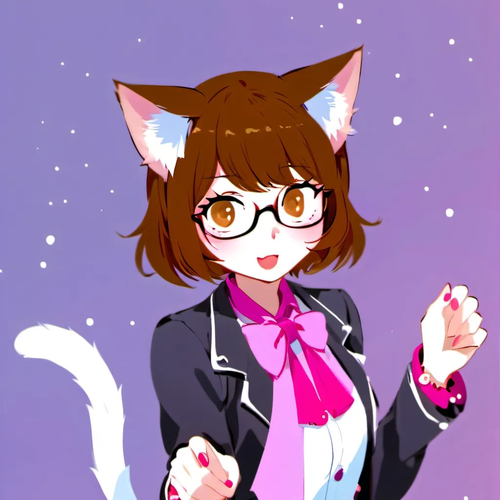 chat with ai character: jessica