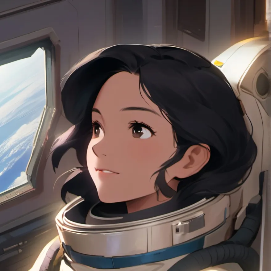 chat with ai character: Mara