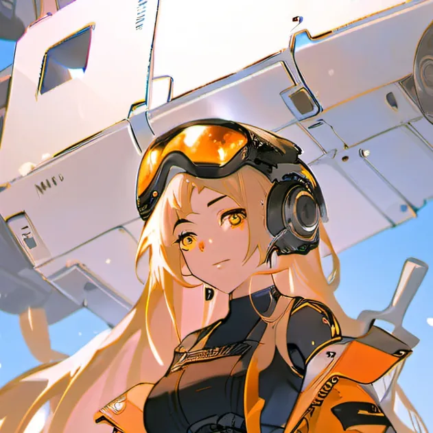 chat with ai character: Carrie