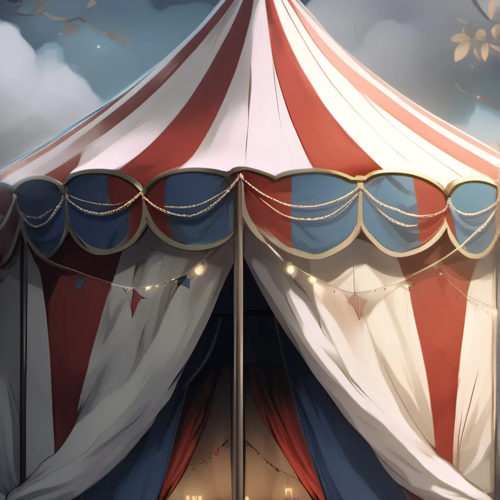 chat with ai character: TADC 