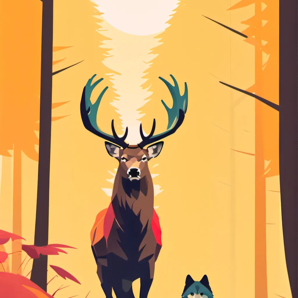 chat with ai character: Unhappy campers RP