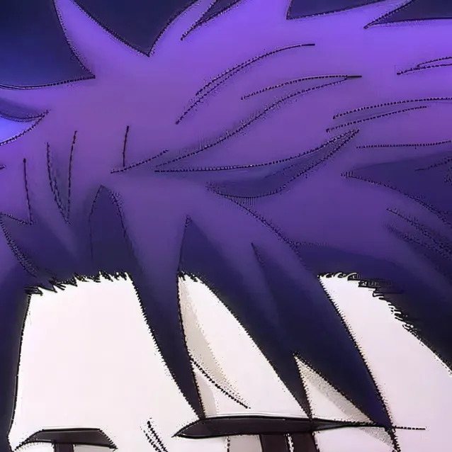 chat with ai character: Choso 