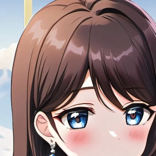 chat with ai character: Mia