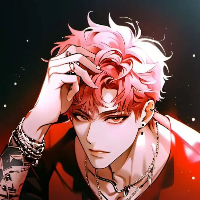 chat with ai character: Jack