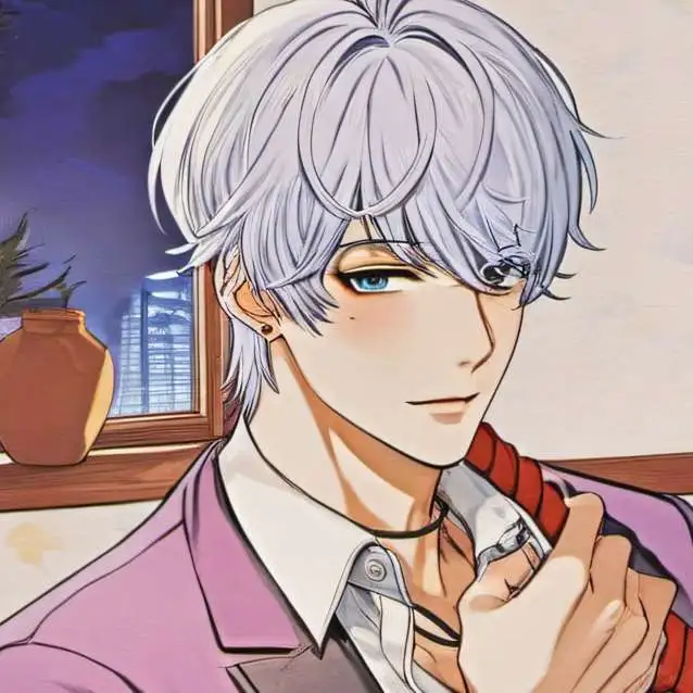 chat with ai character: Xavier (Prince) 