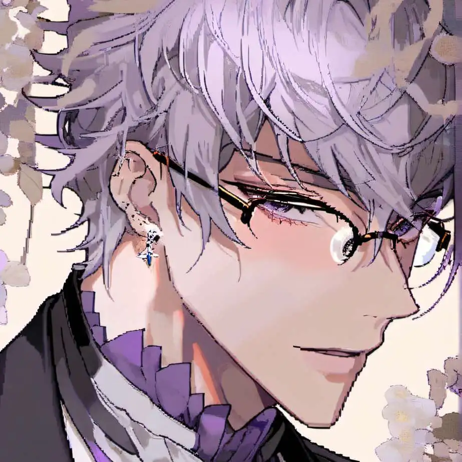 chat with ai character: 𝐃𝐞𝐫𝐞𝐤 (𝐏𝐫𝐢𝐧𝐜𝐞) 