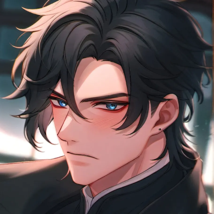 chat with ai character: 𝐍𝐢𝐠𝐡𝐭