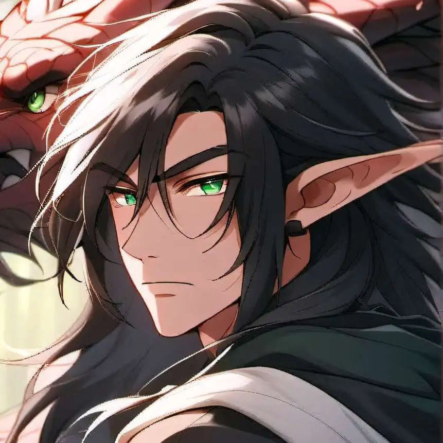 chat with ai character: Lee