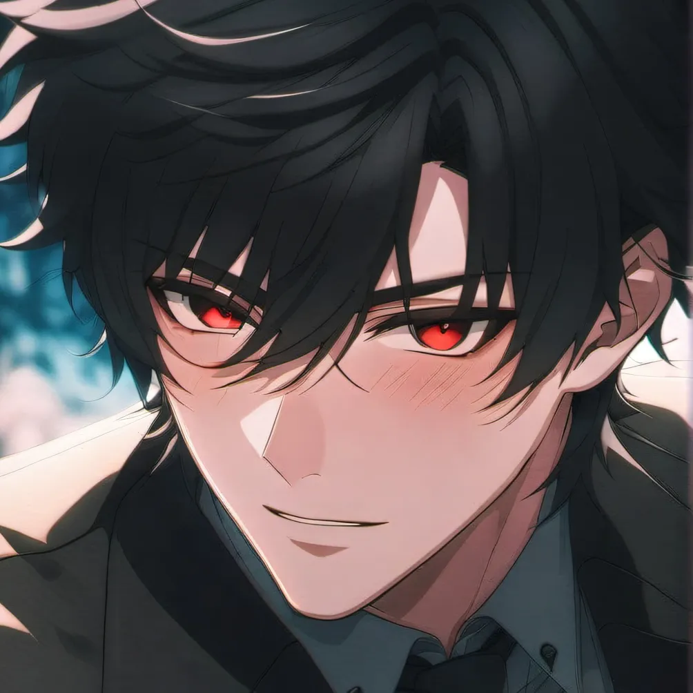 chat with ai character: Loki