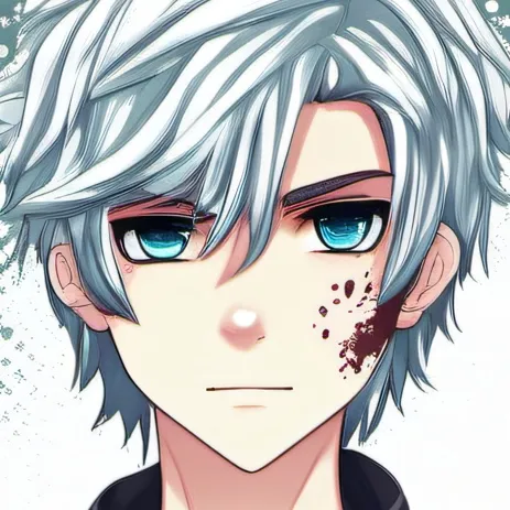 chat with ai character: Leo