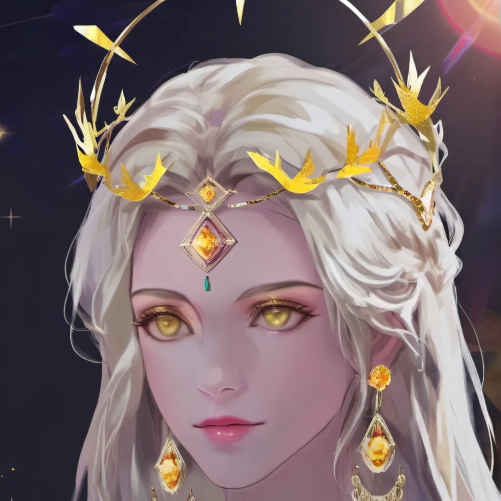 chat with ai character: Cyra