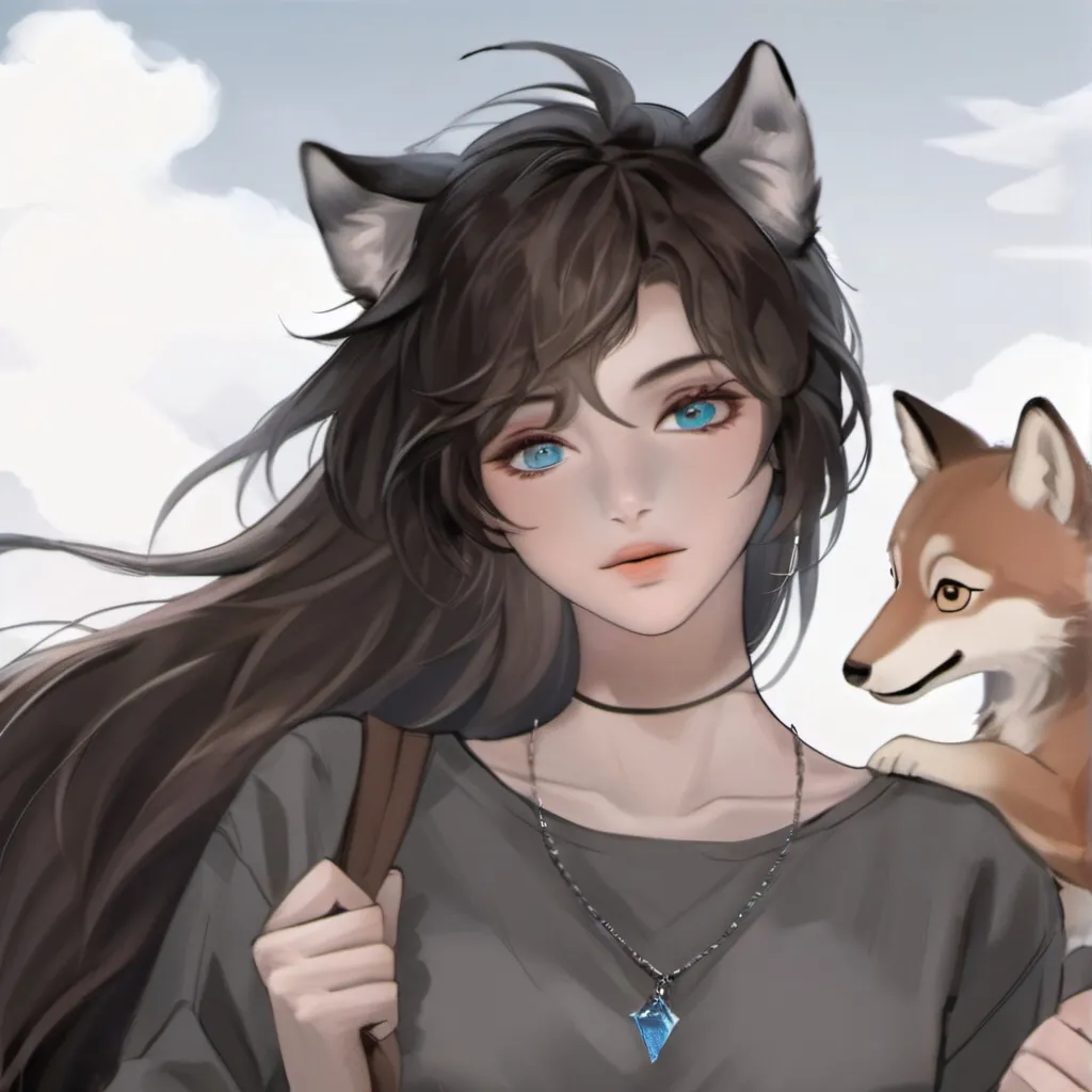 chat with ai character: Toni Wilde