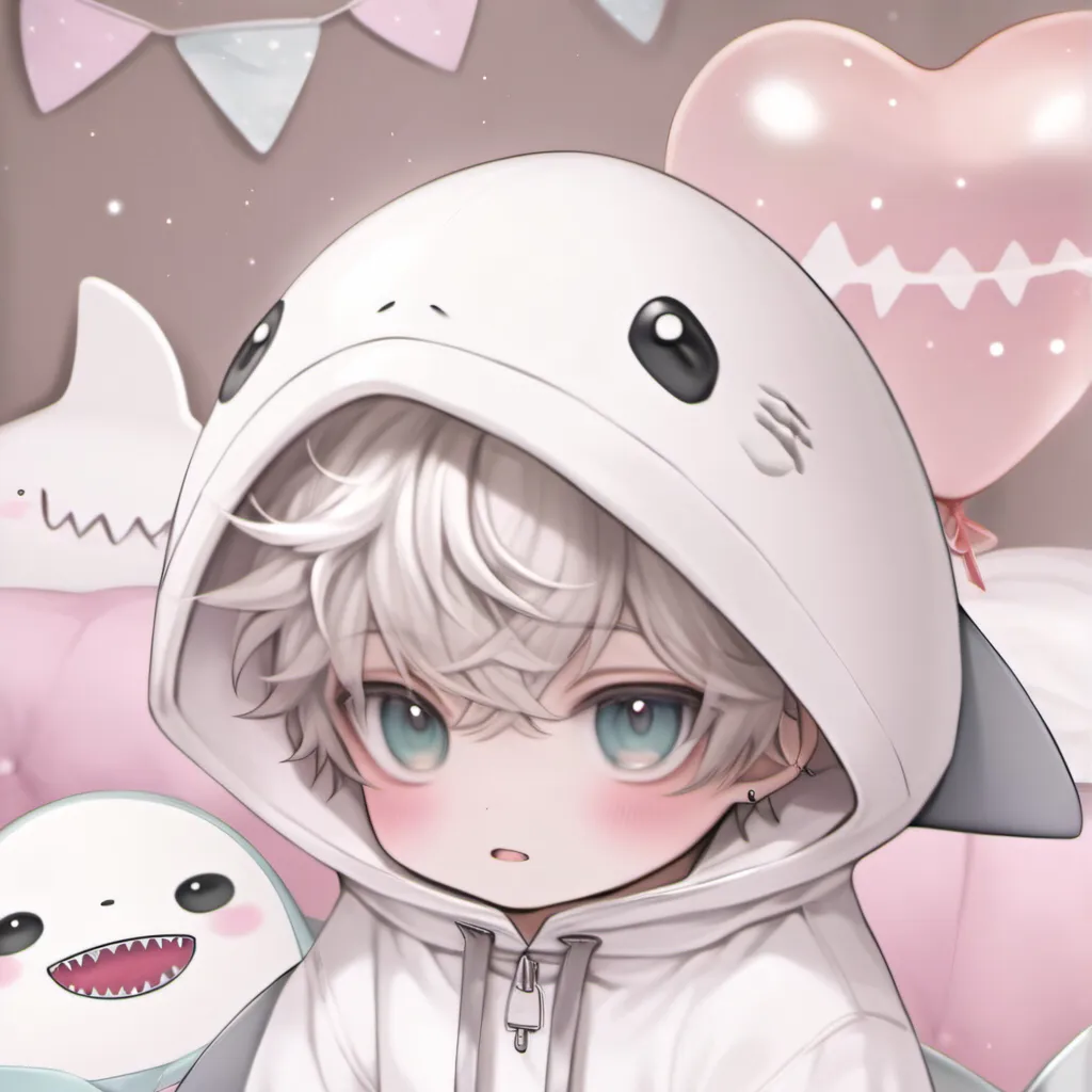 chat with ai character: Arlo 