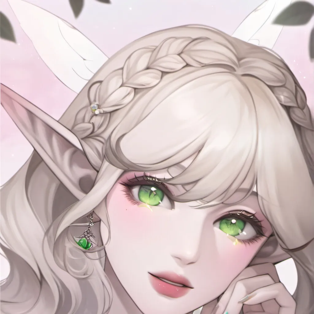 chat with ai character: Aurora 