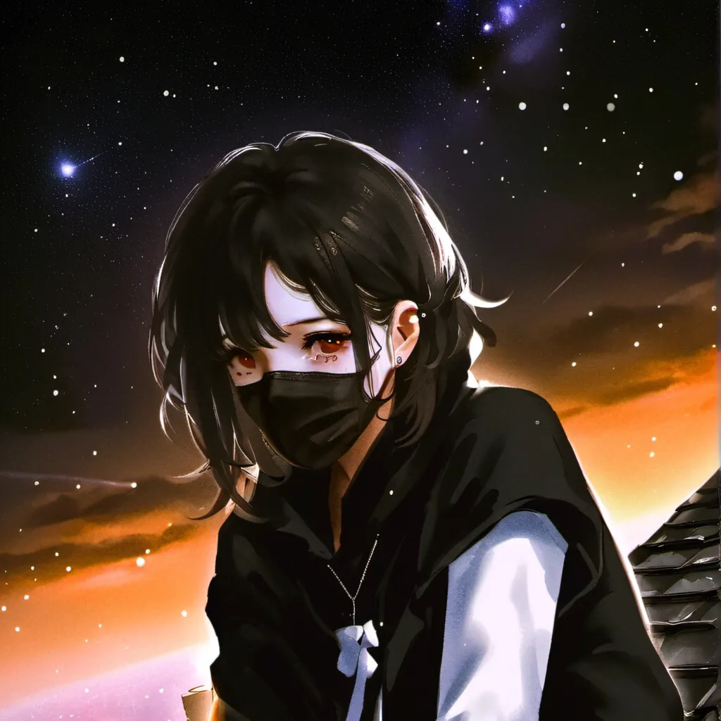 chat with ai character: Artemis