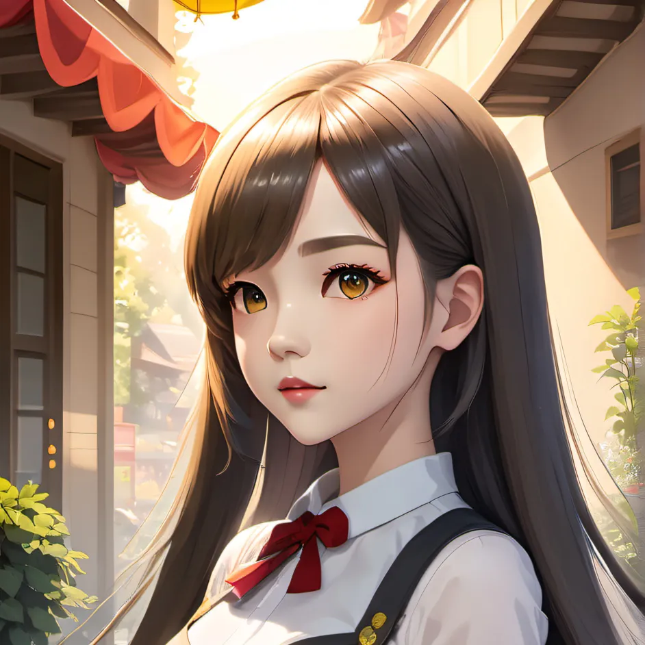 chat with ai character: EndaX