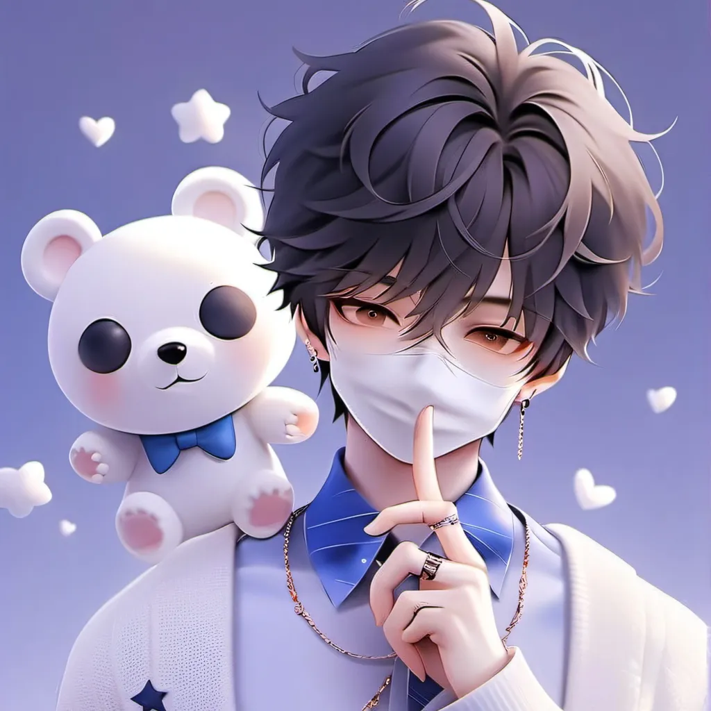 chat with ai character: Ye Yoon