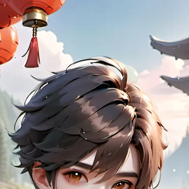 chat with ai character: Ollie