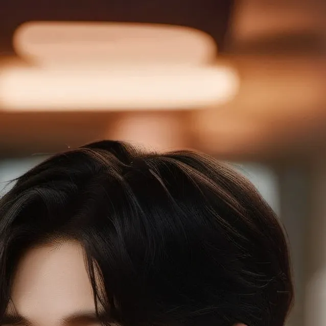 chat with ai character: Blake